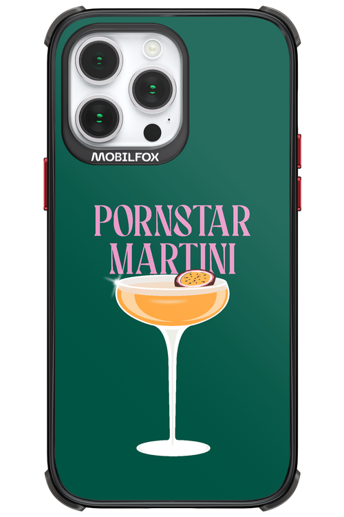 P_star Martini - Apple iPhone 14 Pro Max