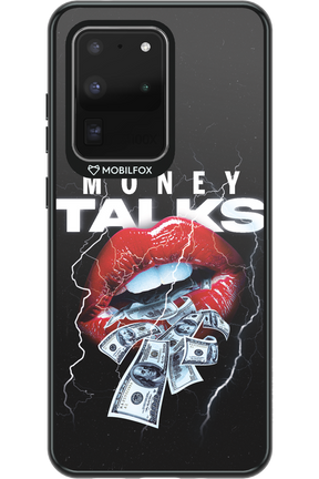 Money Talks 2.0 - Samsung Galaxy S20 Ultra 5G