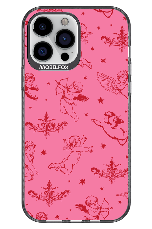 Pink Puttos - Apple iPhone 13 Pro Max