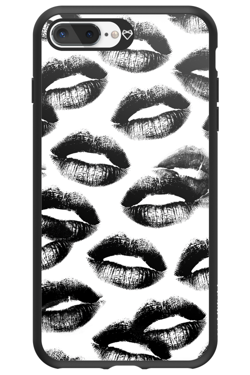 Ghost Kiss 2.0 - Apple iPhone 7 Plus