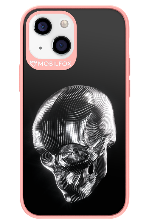 Disco Skull - Apple iPhone 13 Mini