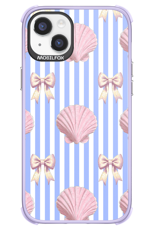 Shell Baby - Apple iPhone 14 Plus