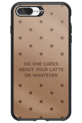 Whateverrr - Apple iPhone 8 Plus