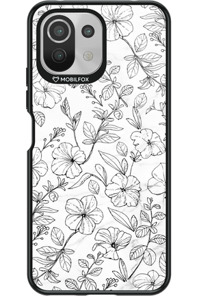 Lineart Beuty - Xiaomi Mi 11 Lite (2021)