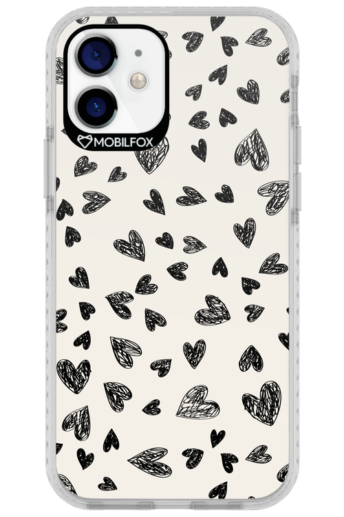 Crazy in Luv 2.0 - Apple iPhone 12