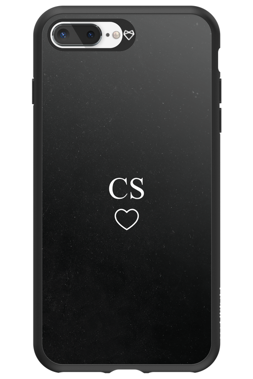 CS Black 2.0 - Apple iPhone 7 Plus