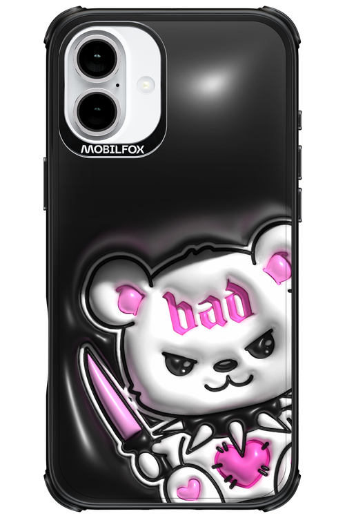 Bad Bear - Apple iPhone 16 Plus