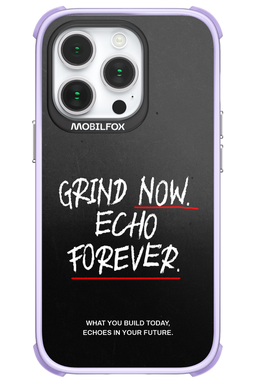 Grind Now 2.0 - Apple iPhone 14 Pro