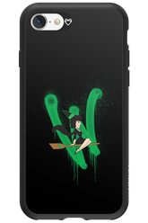 WITCH - Apple iPhone SE 2020