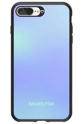 Pastel Blue - Apple iPhone 7 Plus