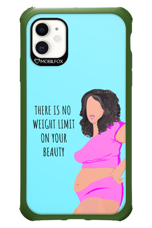 No Limit - Apple iPhone 11