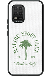 Malibu Sports Club - Xiaomi Mi 10 Lite 5G