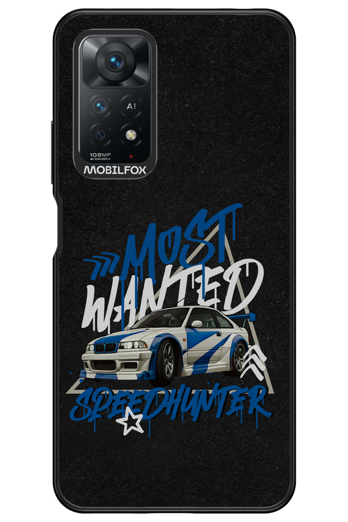 Most wanted - Xiaomi Redmi Note 11Pro 4G/5G