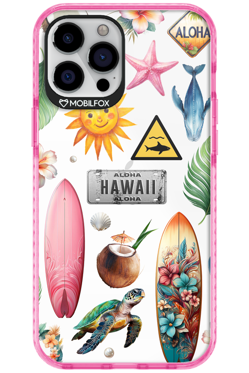 Aloha 2.0 - Apple iPhone 12 Pro Max