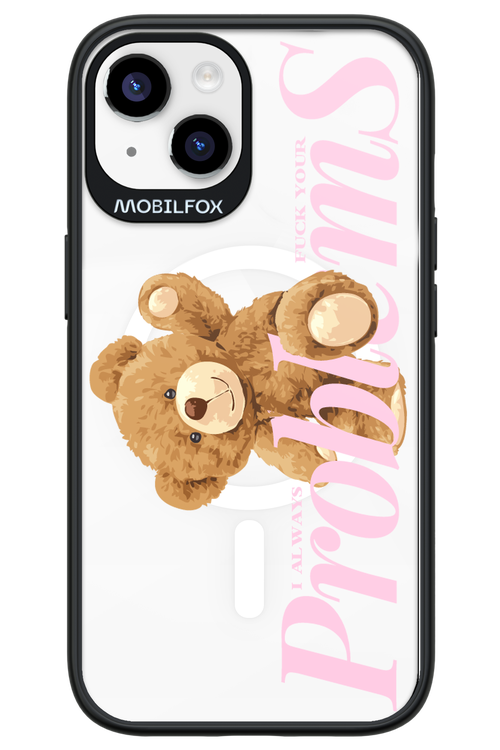 Problems 2.0 - Apple iPhone 14