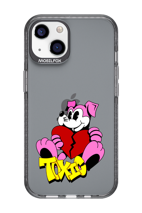 Toxic Dreams - Apple iPhone 13