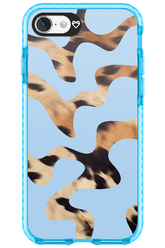 Funky Deer - Apple iPhone 7