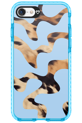 Funky Deer - Apple iPhone 7