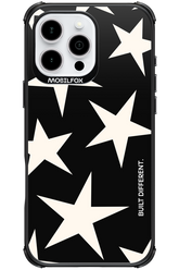 Built Different BW - Apple iPhone 16 Pro Max