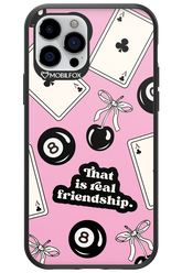 Win Win Black 2.0 - Apple iPhone 12 Pro