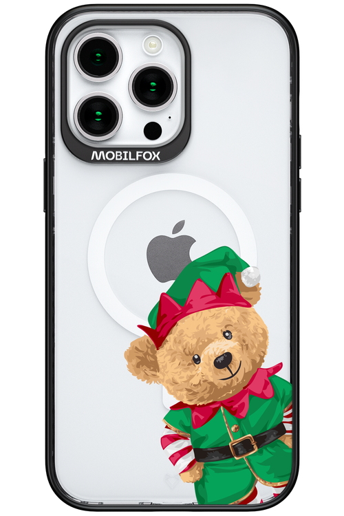 Mr. Elf - Apple iPhone 15 Pro Max