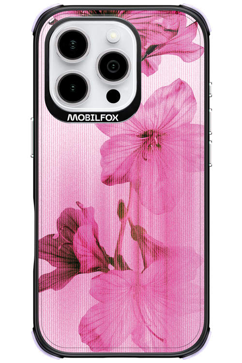 Floro - Apple iPhone 16 Pro