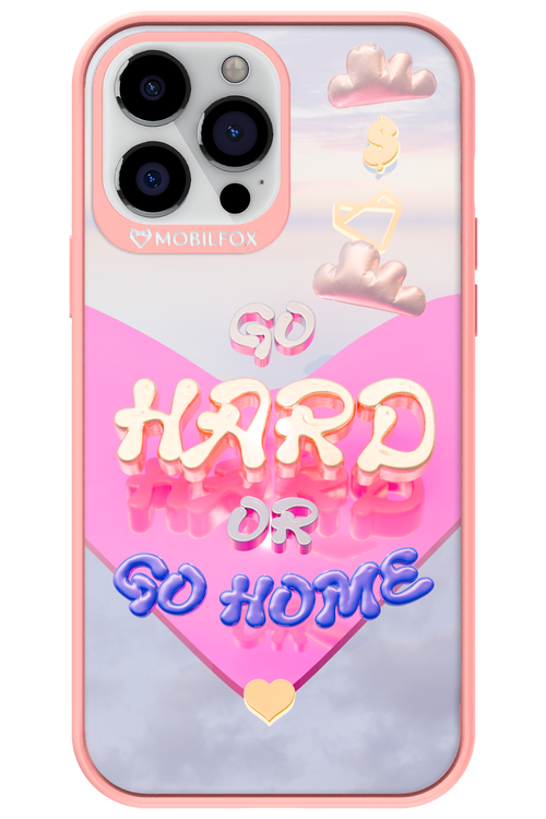 GoHard - Apple iPhone 13 Pro Max