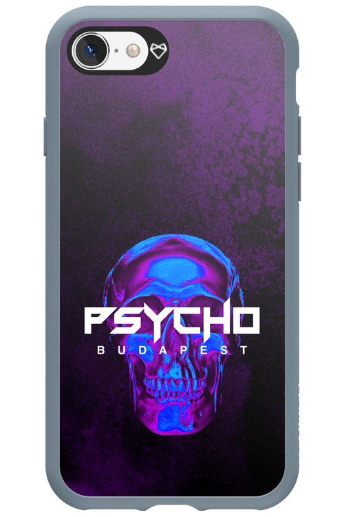 Psyskull - Apple iPhone SE 2022