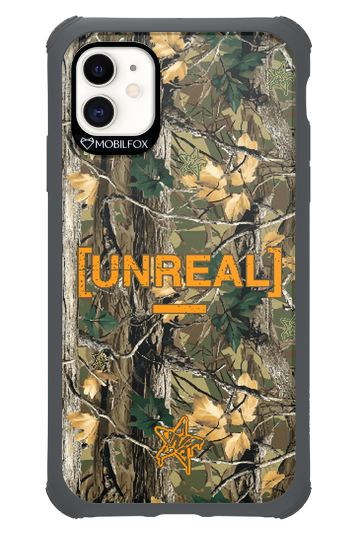 Realtree - Apple iPhone 11