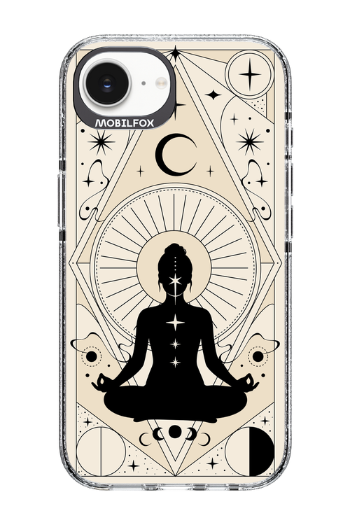 Soul Peace - Apple iPhone 16e