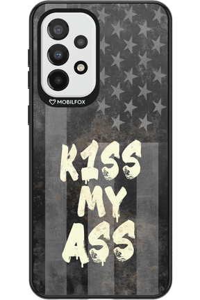 KISS II 2.0 - Samsung Galaxy A33
