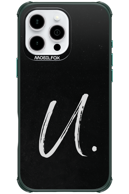 (Off Space) U 2.0 - Apple iPhone 16 Pro Max