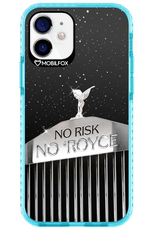 No Risk, No Royce - Apple iPhone 12