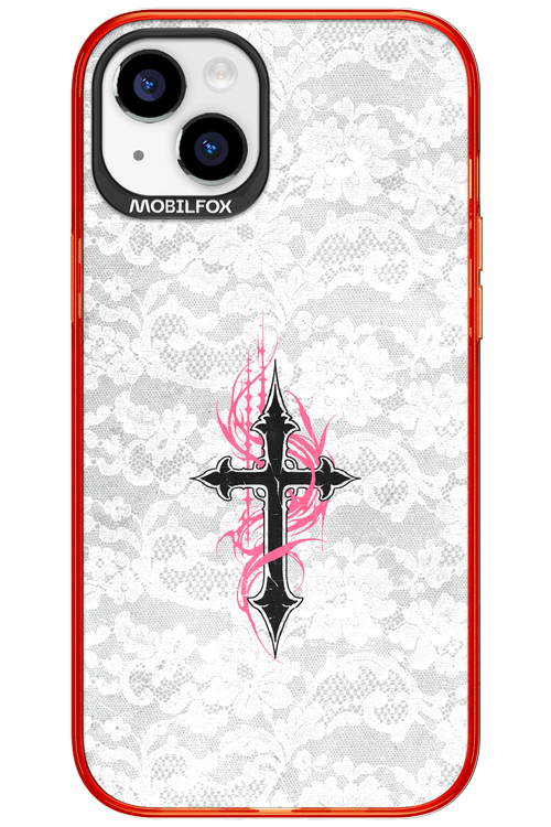 Soft halo 2.0 - Apple iPhone 15 Plus
