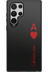 Whole - Samsung Galaxy S22 Ultra