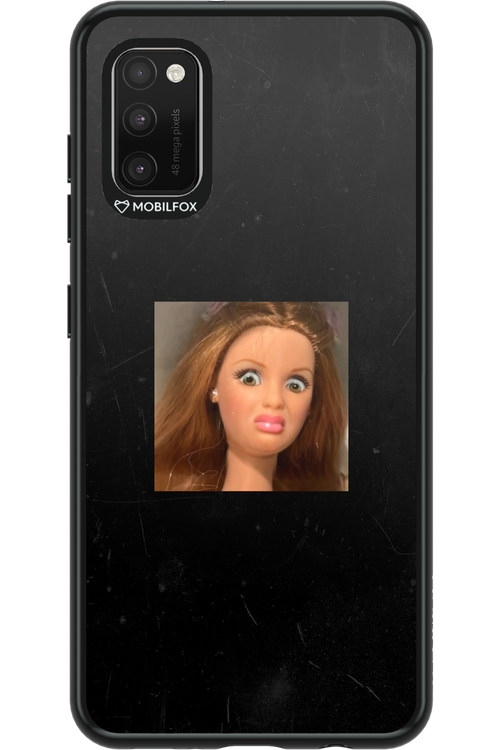 Ew - Samsung Galaxy A41
