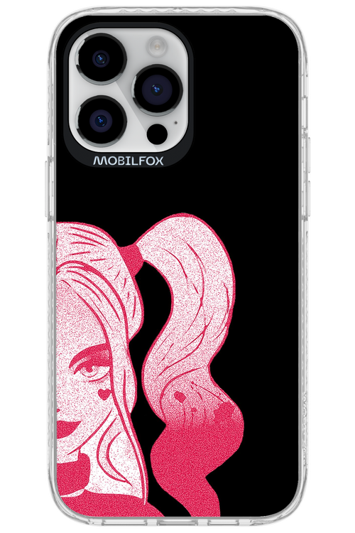 Qween Red 2.0 - Apple iPhone 14 Pro Max