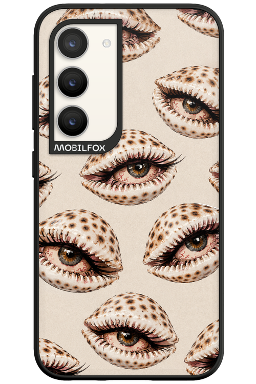 Ocean Eyes 2.0 - Samsung Galaxy S23