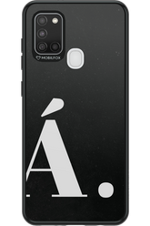 A II (Off Space) 2.0 - Samsung Galaxy A21 S