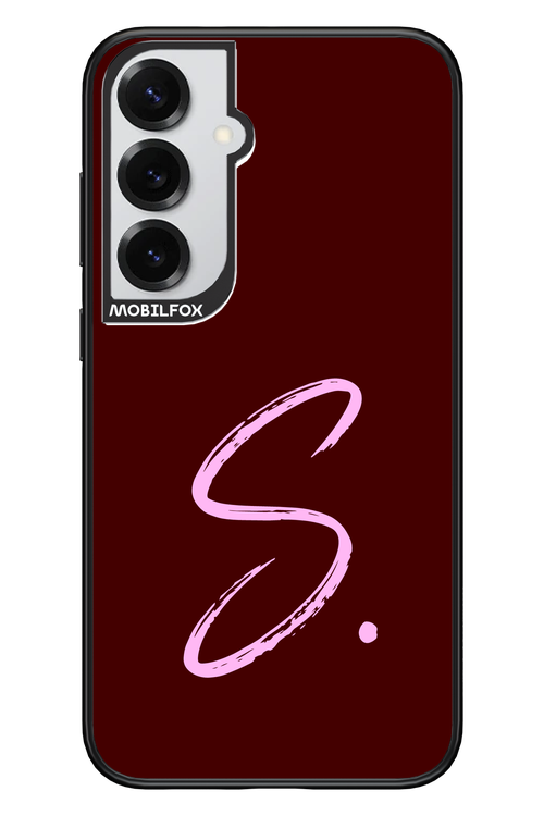 (Dark Blush) S 2.0 - Samsung S25+