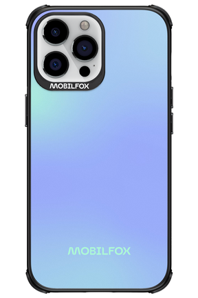 Pastel Blue - Apple iPhone 13 Pro Max