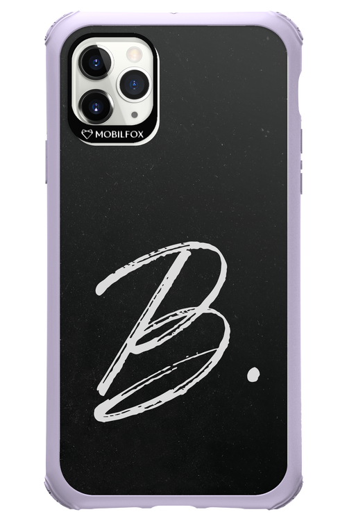 (Off Space) B 2.0 - Apple iPhone 11 Pro Max