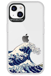 Great Wave 2.0 - Apple iPhone 13