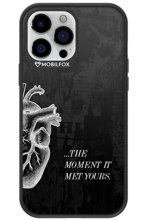 His Heart - Apple iPhone 13 Pro Max