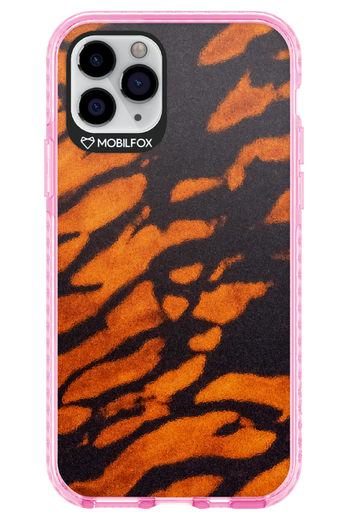 Wild Tiger - Apple iPhone 11 Pro