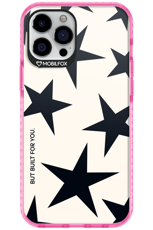 Built for You 2.0 - Apple iPhone 12 Pro Max