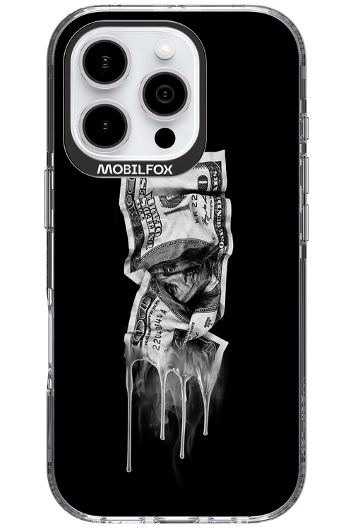 Melting Money 2.0 - Apple iPhone 16 Pro