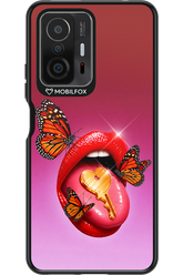 Heartkey 2.0 - Xiaomi Mi 11T Pro