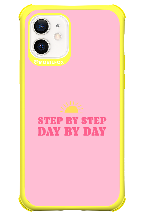 Step by Step 2.0 - Apple iPhone 12