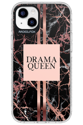 Drama Queen - Apple iPhone 14 Plus